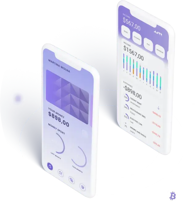 Syndari Trader - ابق على تواصل معنا