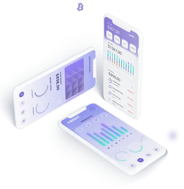 Syndari Trader - Menyampaikan Ekosistem Cryptocurrency Revolusioner Kami